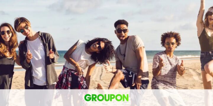 groupon