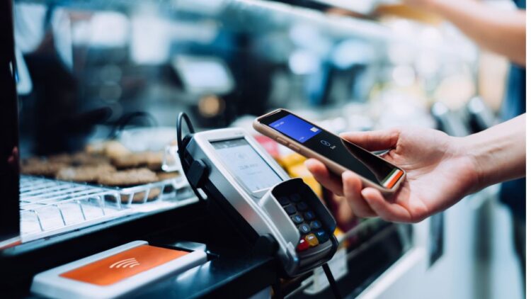 mobile wallet
