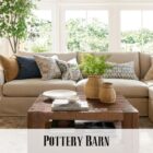 pottery barn