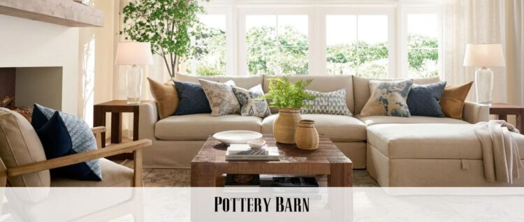 pottery barn
