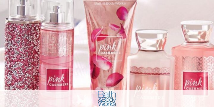 bath & body works