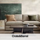 crate & barrel