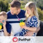 patpat