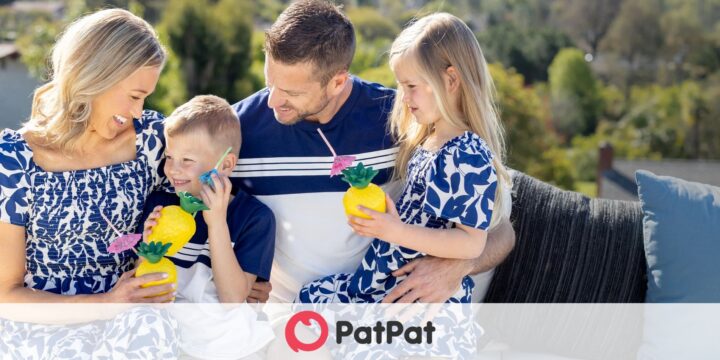 patpat